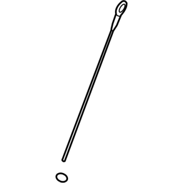 Lexus RX500h Dipstick - 15301-F0040