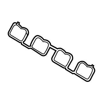 Lexus TX500h Intake Manifold Gasket - 17177-25040