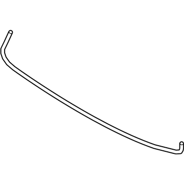 Lexus 90075-15100 Hose