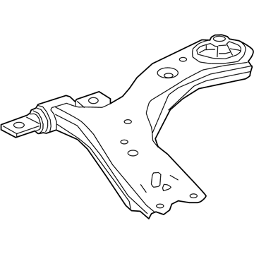 Lexus ES250 Control Arm - 48069-06200