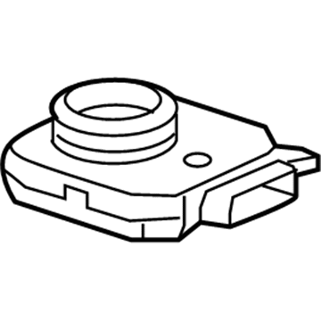 Lexus Light Control Module - 81056-53020