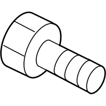 Lexus 90149-50039 Screw