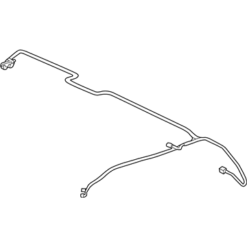 2023 Lexus GX460 Antenna Cable - 86101-60B10