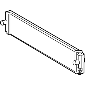 Lexus NX350 Radiator - G9010-78030