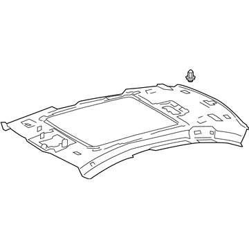 Lexus 63310-06F20-A0