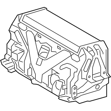 Lexus LS500h Car Batteries - G9510-11011