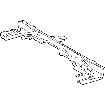 2024 Lexus TX550h+ Rear Crossmember - 57605-0E200