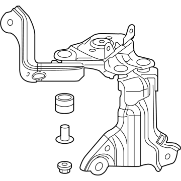 Lexus 44590-48310