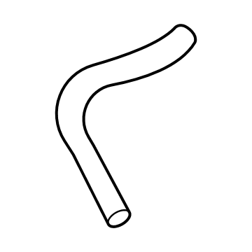 Lexus 90069-46285 HOSE