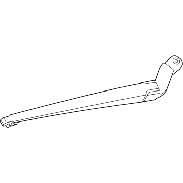 Lexus RX350h Wiper Arm - 85241-48110