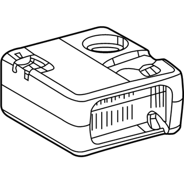 Lexus 44890-42060 COMPRESSOR ASSY, AIR