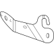 Lexus 86719-0E230 BRACKET, TELEPHONE