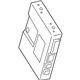 Lexus 86740-60350 TRANSCEIVER Assembly Te