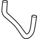 Lexus 47234-42040 Hose, Reservoir, NO.