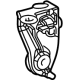 Lexus 88431-42020 BRACKET, COMPRESSOR