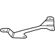 Lexus 12318-25050 STAY, ENGINE MOUNTIN