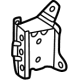 Lexus 52011-60020 BRACKET SUB-ASSY, FR