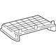 Lexus 55312-11080 Panel, Instrument, Lower