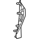 Lexus 55317-60120-C1 PANEL, INSTRUMENT SI