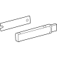 Lexus 890G0-76010 RECEIVER ASSY, BLE I