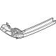 Lexus 57016-0E052 REINFORCEMENT SUB-AS