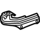 Lexus 86286-78040 BRACKET, AMPLIFIER