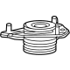 Lexus 48609-42080 SUPPORT SUB-ASSY, FR