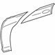 Lexus 67111-30500 Panel, Front Door, Outer RH