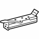 Lexus 57062-11010 Member Sub-Assembly, Under Rear