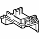 Lexus 82651-10010 Block, Terminal