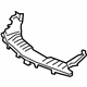 Lexus 52143-24050 Plate, Front Energy Absorber Mounting