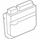 Lexus 89661-0X410 Engine Control Computer