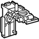 Lexus 82675-78030 TERMINAL, JUNCTION