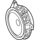 Lexus 86150-46040 SPEAKER ASSY, W/BRAC