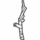 Lexus 55307-50120 Brace Sub-Assembly, Instrument