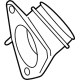 Lexus 45025-0E090 COVER SUB-ASSY, STEE