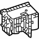 Lexus 57014-0E040 BRACKET SUB-ASSY, FR