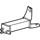 Lexus 52103-0E010 EXTENSION SUB-ASSY