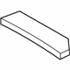 Lexus 63341-78010 Pad, Roof SILENCER