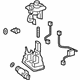 Lexus 77020-76020 Tube Assembly, Fuel SUCT