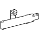 Lexus 890F0-47010 RECEIVER ASSY, BLE L