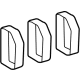 Lexus 36867-11010 SEAL, PACKING