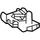 Lexus 82670-48160 BLOCK ASSY, JUNCTION