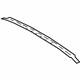 Lexus 63144-48100 Reinforcement, Roof