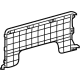 Lexus 58464-78030-C0 BOARD, BATTERY SERVI