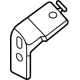 Lexus 58332-48020 BRACKET, LUGGAGE COM