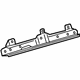 Lexus 86117-78010 Bracket, Multi-Display Controller