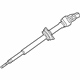 Lexus 45260-11010 Shaft Assembly, Steering