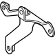 Lexus 32913-78030 BRACKET, TRANSMISSIO