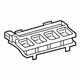 Lexus 87201-33560 Duct Sub-Assembly, Air